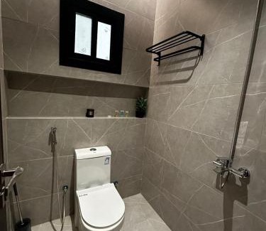 Sari Street Apartment | غرفه وصاله فندقيه