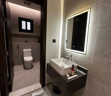 Sari Street Apartment | غرفه وصاله فندقيه