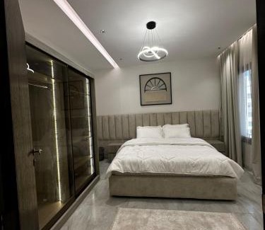 Sari Street Apartment | غرفه وصاله فندقيه