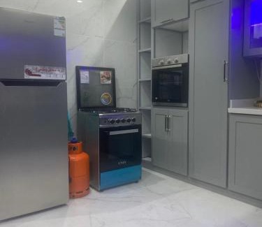 Tabuk Villa | فله روف خاصه