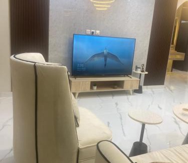 Tabuk Villa | فله روف خاصه