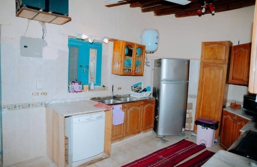 Tunis Village Villa | فيلا الديوان - Villa eldiwan