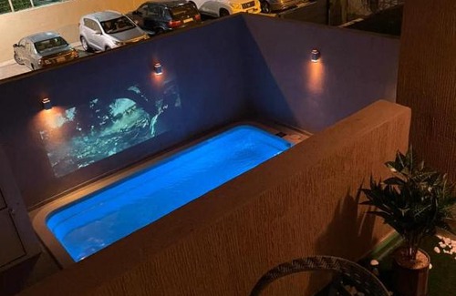 Al Olaya District Villa | فيلا الفيروز Turquoise villa