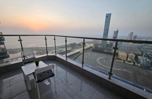 Ash Shati Apartment | فيلا جار القمر اطلاله بحرية Near Moon Sea View