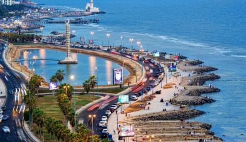 Ash Shati Apartment | فيلا جار القمر اطلاله بحرية Near Moon Sea View