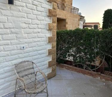 Zafarana Villa | فيلا في قريه فينيسيا بالعين السخنه للعائلات فقط