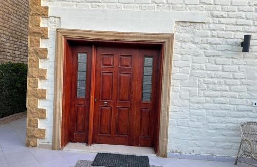 Zafarana Villa | فيلا في قريه فينيسيا بالعين السخنه للعائلات فقط