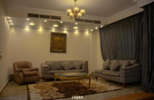 Sheikh Zayed City Villa | فيلا كمبوند رويال سيتي
