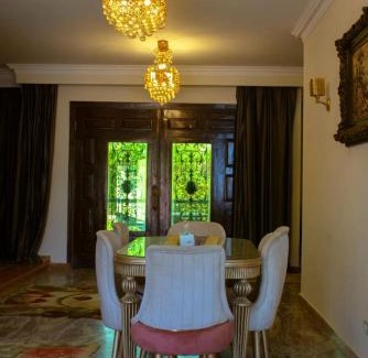 Sheikh Zayed City Villa | فيلا كمبوند رويال سيتي