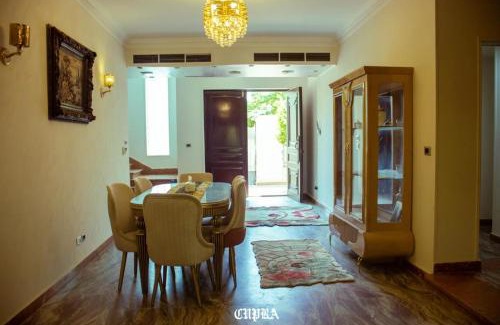 Sheikh Zayed City Villa | فيلا كمبوند رويال سيتي