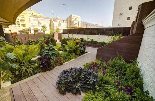 Aqaba Villa | فيلا لك بالكامل 750 متر