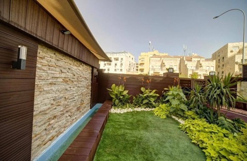 Aqaba Villa | فيلا لك بالكامل 750 متر
