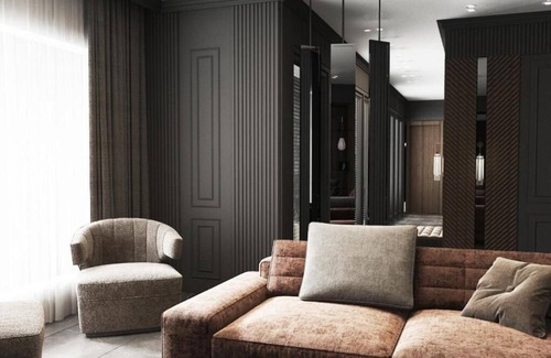 Aqaba Villa | فيلا لك بالكامل 750 متر