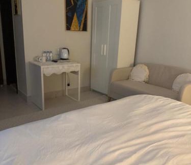 As Salamah Apartment | كلاسيك هاوس