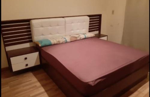 Sheikh Zayed City Apartment | كمبوند ذا ادرس بالشيخ زايد