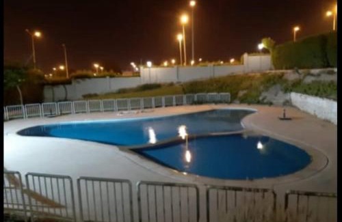 Sheikh Zayed City Apartment | كمبوند ذا ادرس بالشيخ زايد