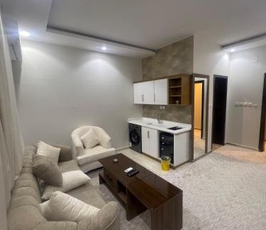AlUla Apartment | كيان للشقق المفروشة