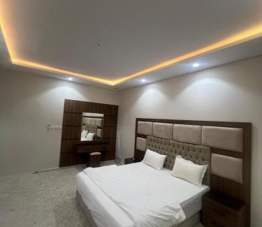 AlUla Apartment | كيان للشقق المفروشة