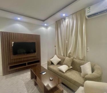 AlUla Apartment | كيان للشقق المفروشة