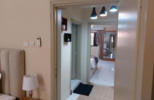 Riyadh Apartment | ليالي العروبة شقة مفروشة