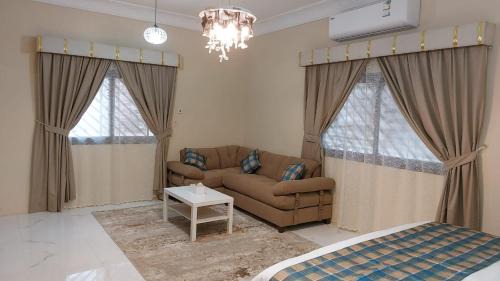 Riyadh Apartment | ليالي العروبة شقة مفروشة