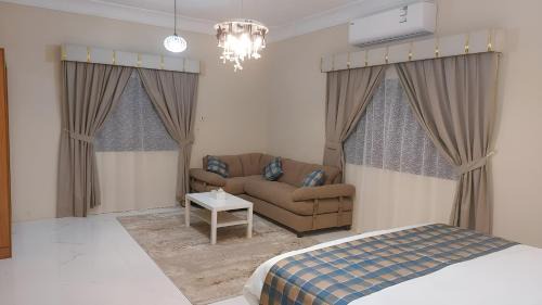 Riyadh Apartment | ليالي العروبة شقة مفروشة