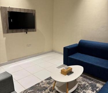 Al-Safa Apartment | مارينا جده للشقق المخدومه
