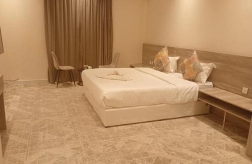 Al-Safa Apartment | مارينا جده للشقق المخدومه
