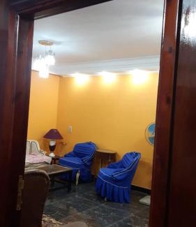 Nasr City Apartment | مدينة نصر القاهره