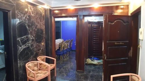 Nasr City Apartment | مدينة نصر القاهره