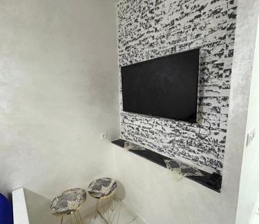Ahriq Apartment | مرتيل تطوان
