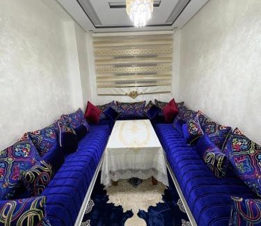 Ahriq Apartment | مرتيل تطوان