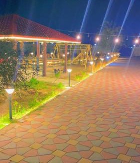 Al Madam House | مزرعة السعادة للخيول(المدام)