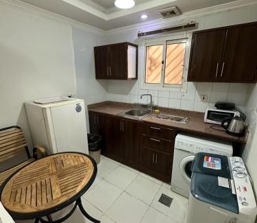 Riyadh Apartment | مساكن العروبة للشقق المخدومة