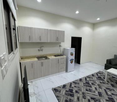 Tabuk Apartment | ملاذ السعادة للايجار اليومي