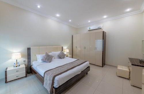 Durrat Al-Arous Resort | منتجع الوفاء درة العروس للعائلات فقط