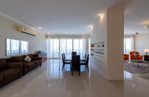 Durrat Al-Arous Resort | منتجع الوفاء درة العروس للعائلات فقط