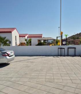 Hatta Villa | منتجع مزرعة جوري حتا Jory Hatta Farm & Resort