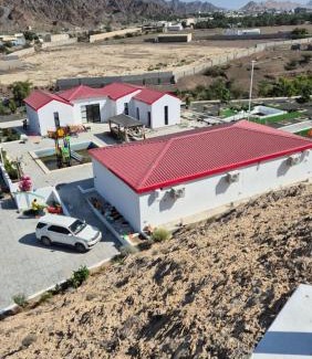 Hatta Villa | منتجع مزرعة جوري حتا Jory Hatta Farm & Resort