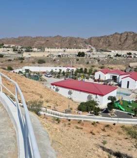 Hatta Villa | منتجع مزرعة جوري حتا Jory Hatta Farm & Resort