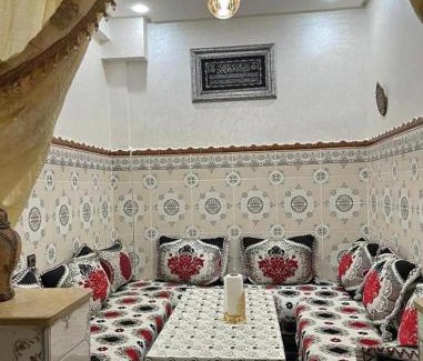Hay El Farah Apartment | منزل للايجار محترم