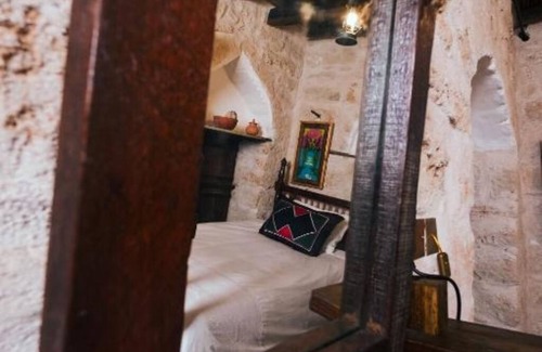 Taqah House | نزل كوفان التراثي Koofan Heritage Lodge single room