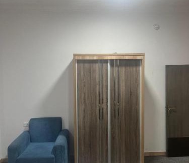 Abha Apartment | ينابيع للشقق المخدومة