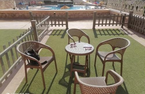 Shurtah al-Dakhlah Apartment | پورتو السخنة منطقة جولف باي