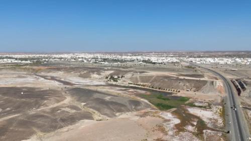 Ash Sharqiyah North Governorate Villa | ڤيلا خط سناو - الدقم
