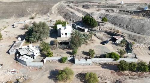 Ash Sharqiyah North Governorate Villa | ڤيلا خط سناو - الدقم