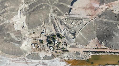 Ash Sharqiyah North Governorate Villa | ڤيلا خط سناو - الدقم