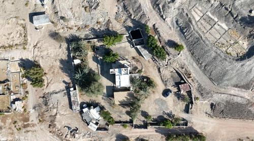 Ash Sharqiyah North Governorate Villa | ڤيلا خط سناو - الدقم