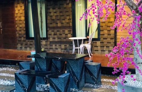 Sao Phao Ski Chalet | กอบสุข รีสอร์ท2 k13