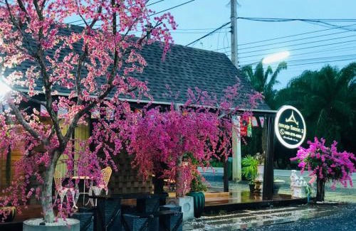 Sao Phao Ski Chalet | กอบสุข รีสอร์ท2 k13